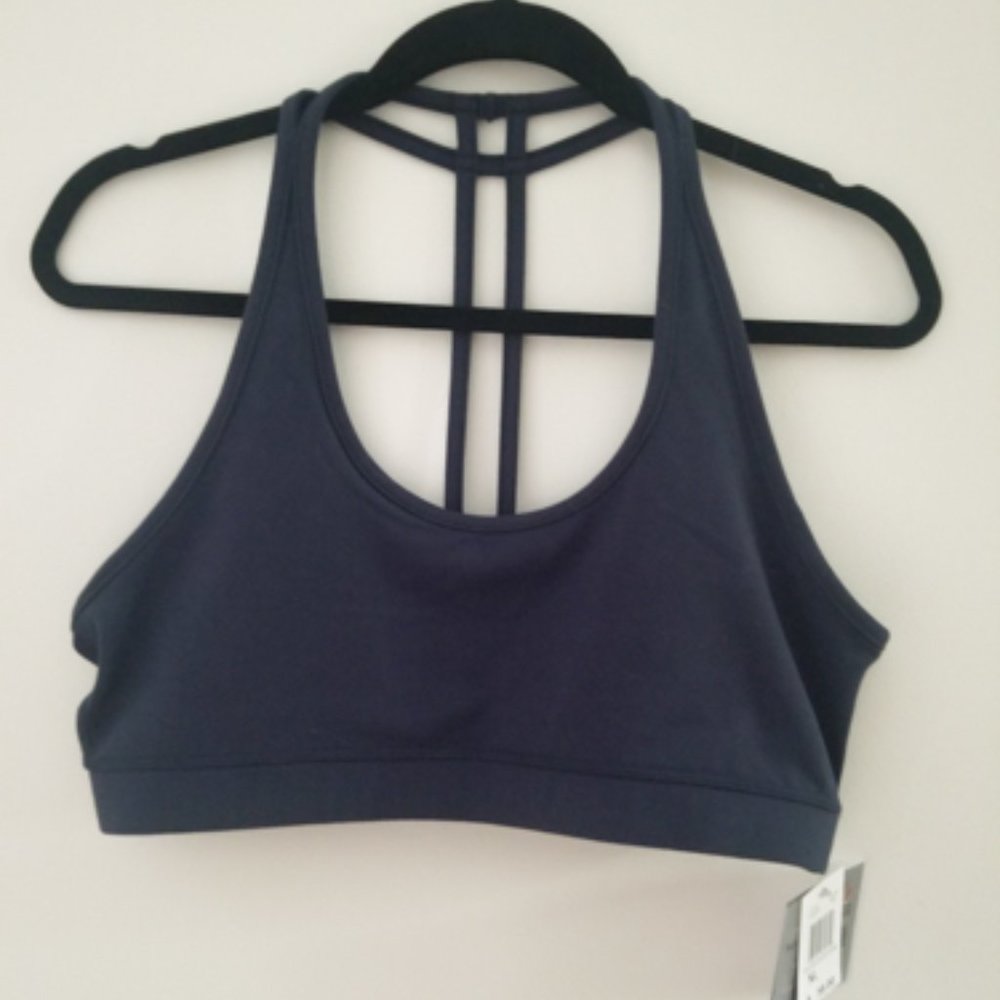 Threads 4 Thought Melana Bra
